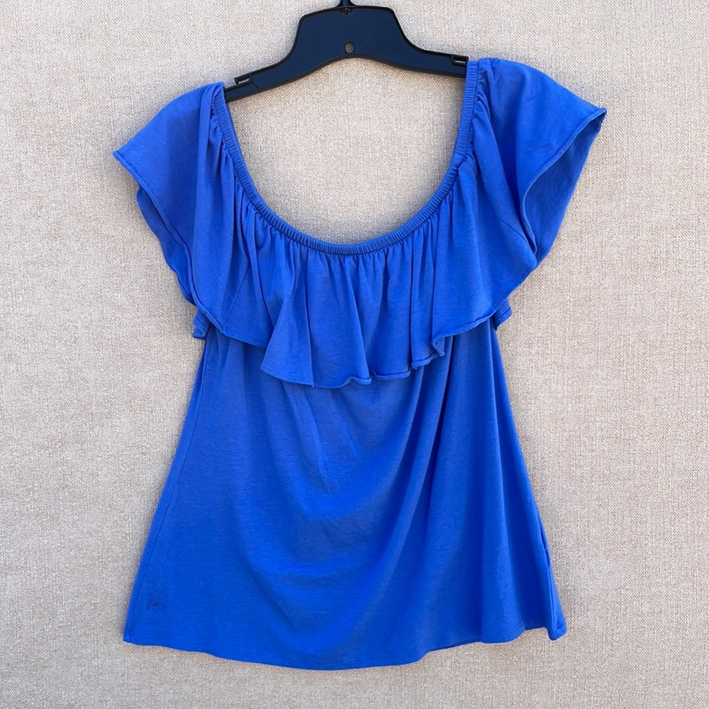 Lilly Pulitzer Shirt